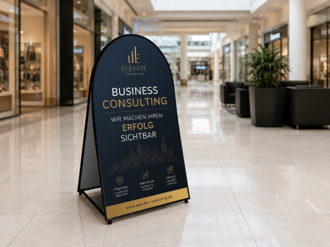 ABDEX Boden-Pop-Up High – AbdeX
