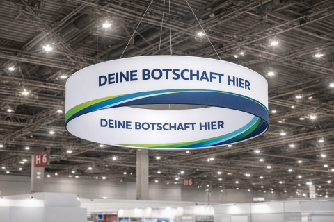 Deckenhänger & Werbehänger – AbdeX