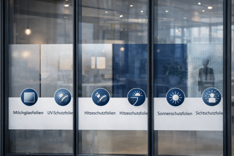 Fensterfolien & Schutzfolien – AbdeX