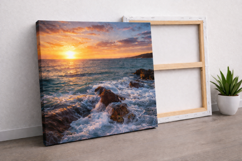 Leinwandbilder & Canvasdruck – AbdeX