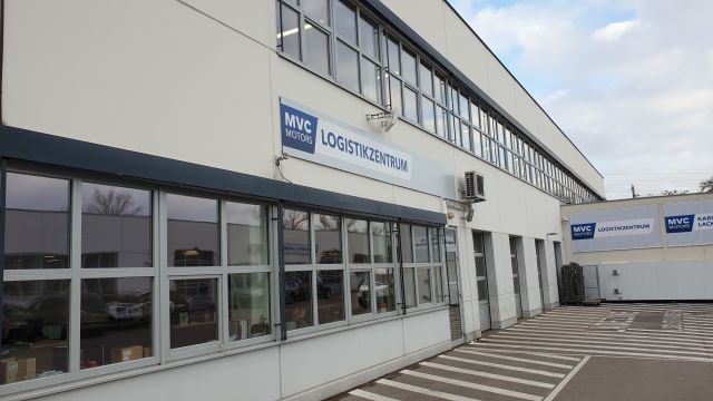 Autohaus und Werkstatt Planen und Schilder Druck und Montage – Referenz AbdeX