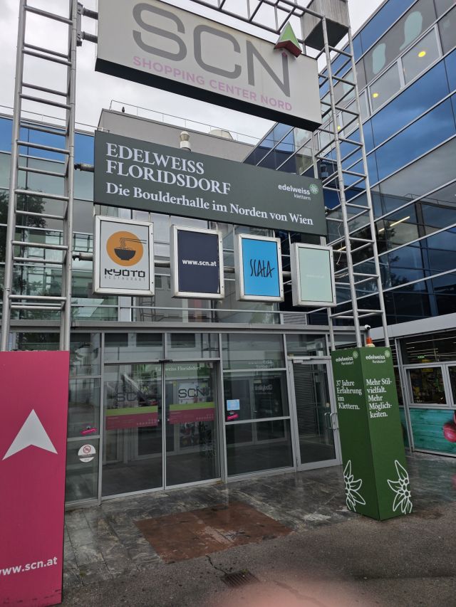 Leuchtkasten Produktion und Montage – Referenz AbdeX