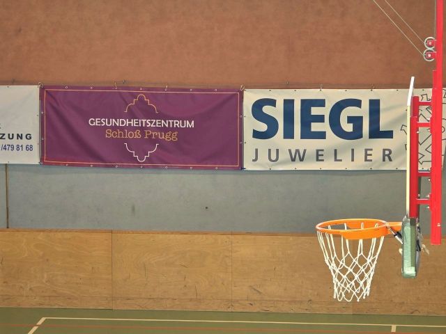 PVC Planen Druck / Werbebanner – Referenz AbdeX