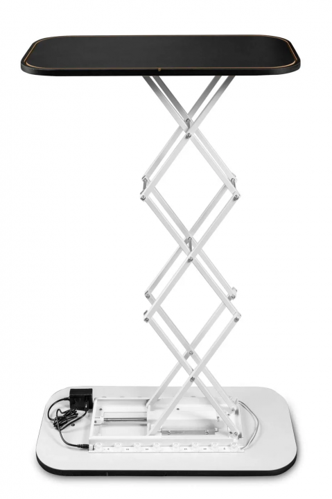 Automatik-Theke Oval – AbdeX