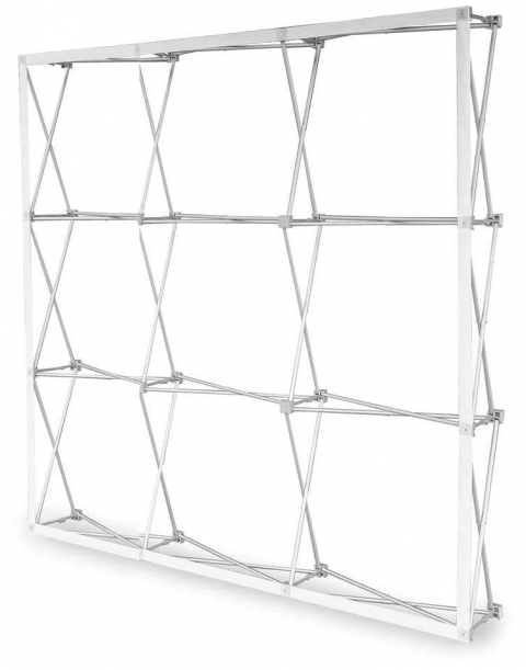 Klett-Faltwand Mobil – AbdeX
