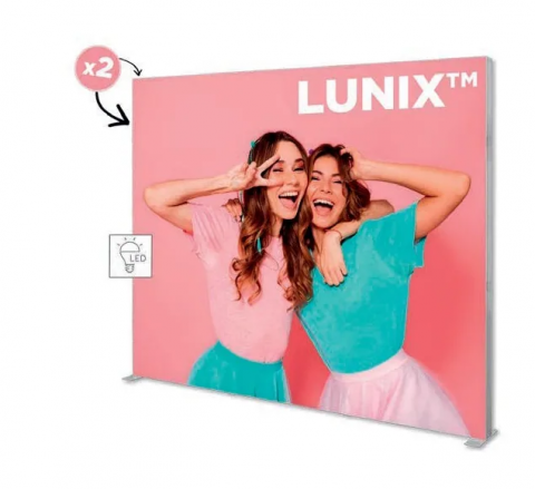 LUNIX Silber – AbdeX