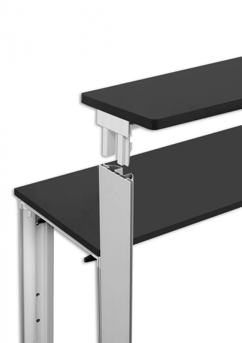 LED BOX Counter – AbdeX