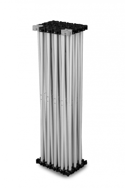 Magnet-Faltwand Flex – AbdeX