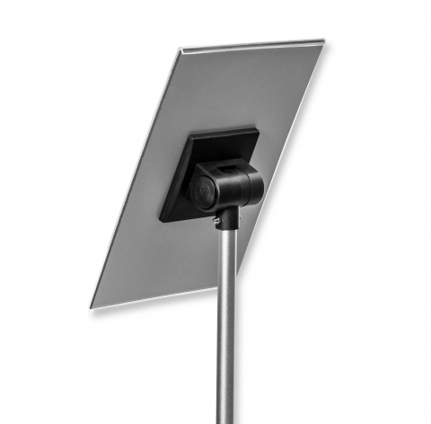 Menüständer Drehbar – AbdeX
