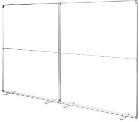 Messewand Raumform – AbdeX