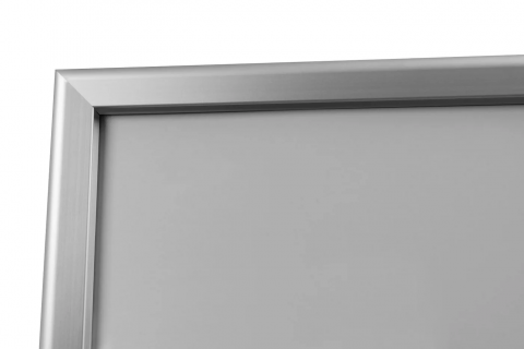 Plakatständer Federfuß – AbdeX