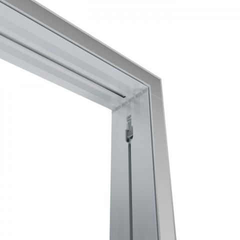 LUNIX RGB Wall – AbdeX