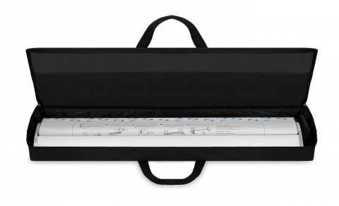 Roll-Up Signature – AbdeX