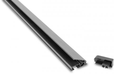 Roll-Up Signature Schwarz – AbdeX