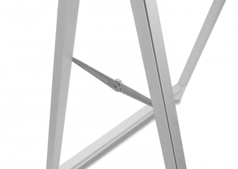 Textil-Kundenstopper – AbdeX