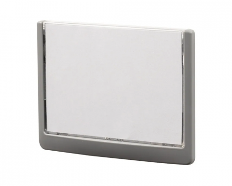 Türschild Bogen – AbdeX