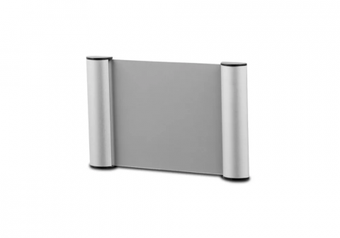 Türschild Linie – AbdeX