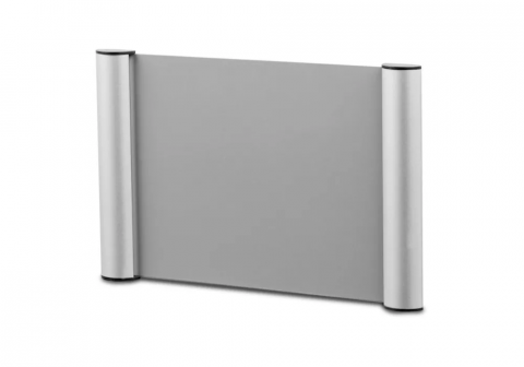 Türschild Linie – AbdeX