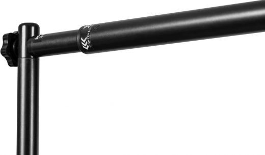 Systemwand Variabel – Ansicht 4