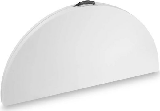 Rundtisch Bankett 122 – Ansicht 3