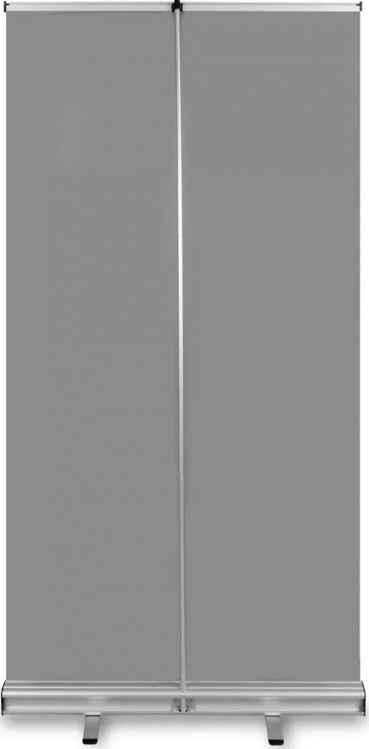 Roll-Up Standard Plus – Ansicht 2