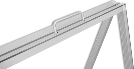Textil-Kundenstopper – Ansicht 5