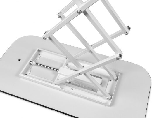 Automatik-Theke Eckig – Ansicht 6