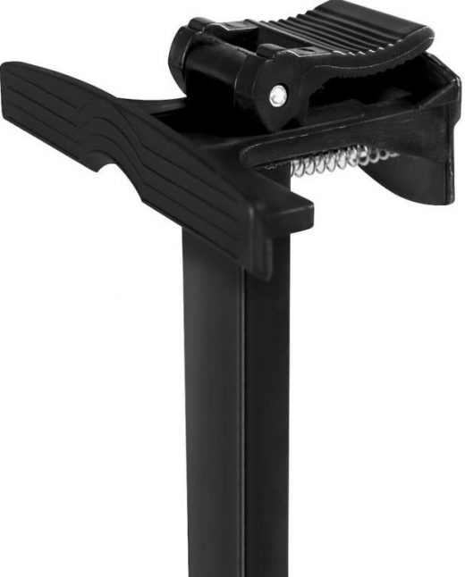 Metall-Staffelei – Ansicht 5