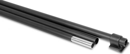 Roll-Up Standard Schwarz – Ansicht 4