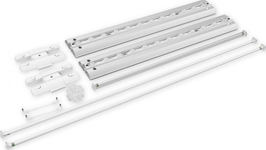 LED-Spannrahmen XL – Ansicht 8
