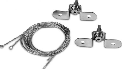 Klapprahmen Hochformat – Ansicht 2