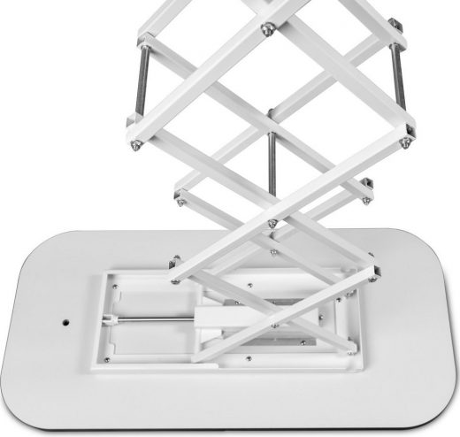 Automatik-Theke Eckig – Ansicht 7