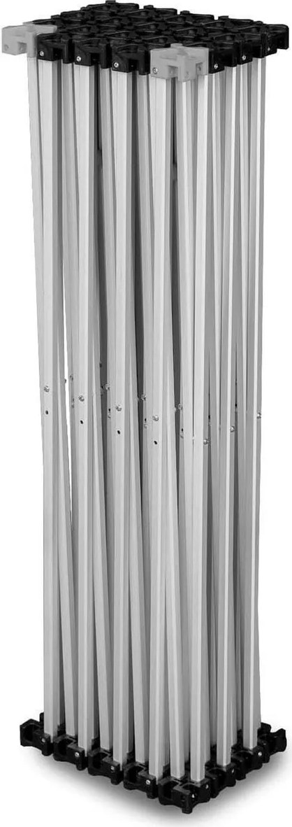 Magnet-Faltwand Flex – Ansicht 2