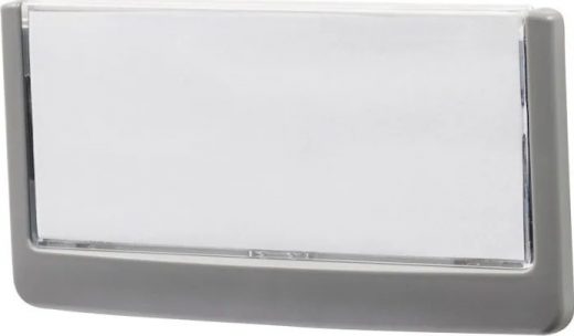 Türschild Bogen – Ansicht 1
