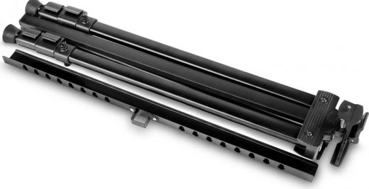 Metall-Staffelei – Ansicht 7