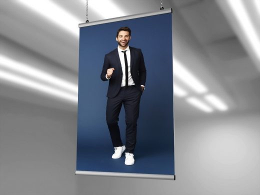 Posterleiste Klick – Ansicht 3