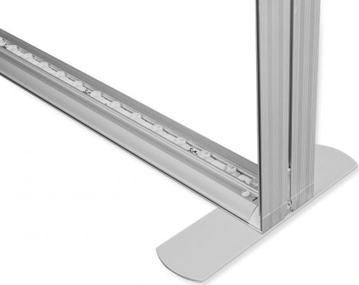 LED-Spannrahmen Profi – Ansicht 11