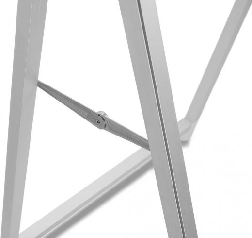 Textil-Kundenstopper – Ansicht 3