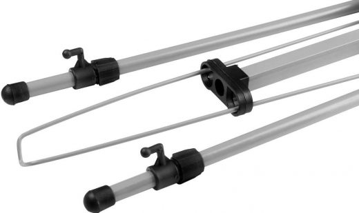 Kreuzdisplay Standard – Ansicht 3