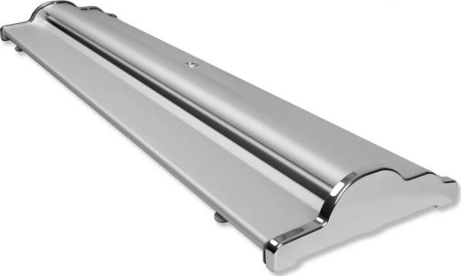 Roll-Up Wave – Ansicht 2