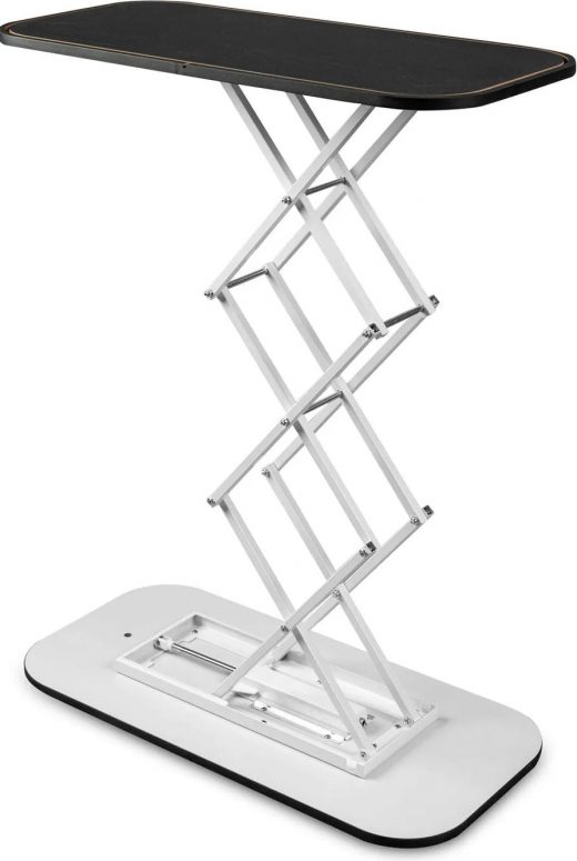 Automatik-Theke Oval – Ansicht 1