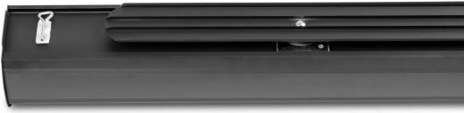 Roll-Up Standard Schwarz – Ansicht 3