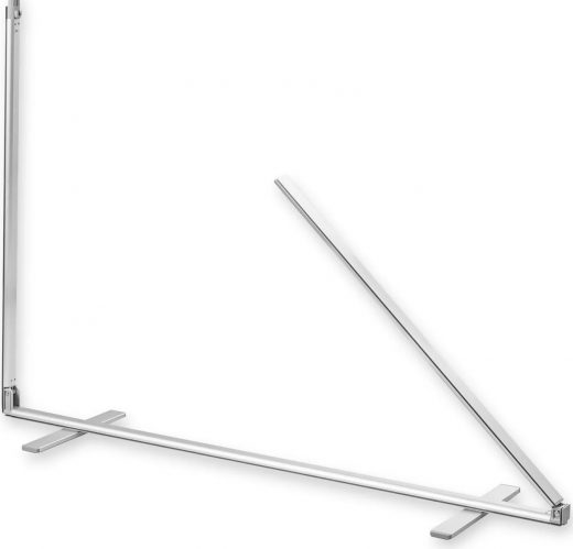 Messewand Raumform – Ansicht 5