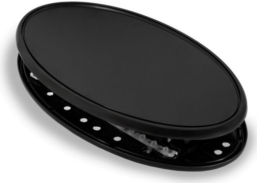 Automatik-Theke Oval mit Licht – Ansicht 12