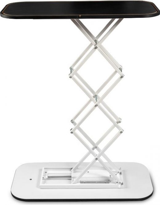 Automatik-Theke Eckig – Ansicht 2