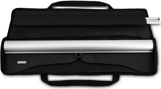 Roll-Up Clip – Ansicht 4