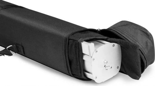 Roll-Up Pro – Ansicht 3