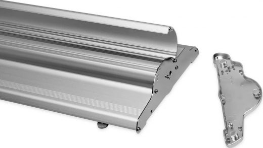 Roll-Up Wave – Ansicht 3