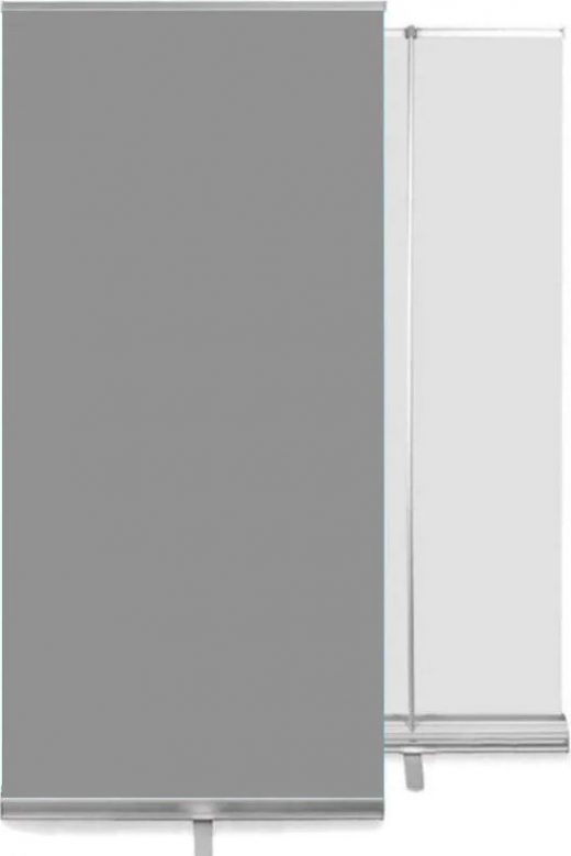 Roll-Up Pro – Ansicht 2