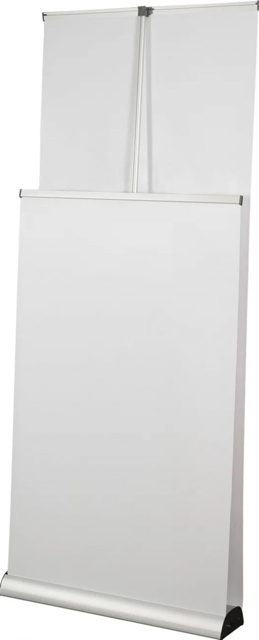 Roll-Up Twin – Ansicht 2